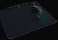 Razer HyperFlux V2 Wireless Charging System-Hard-FRML Packaging-Replace Rz02-04930100 RZ81-04930100-B3M1