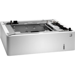 HP Color LaserJet 550-sheet Media Tray B5L34A