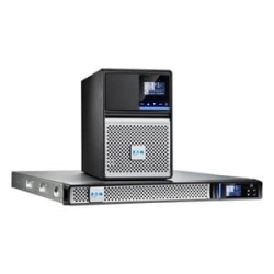 Eaton 5P 850VA / 680W 1U Rackmount UPS With LCD 5P850IRAUG2