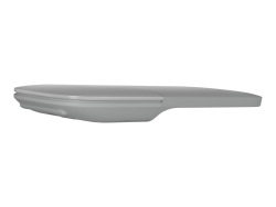 Surface Arc Bt Mouse - Light Grey FHD-00005