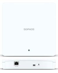 Sophos AP6 420E Plenum-rated Access Point (Australia) Plain, No Power Adapter/PoE Injector AP42EA00ZZPCNP