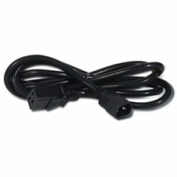 Power Cord. C19 To C14. 2.0m AP9878