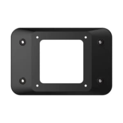 Compulocks Vesa Universal Secure Mounting Plate - Lg/100mm/VHB - Black SMP01B