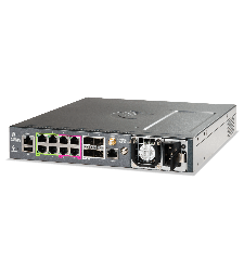 Cambium Cnmatrix Tx 2012R-P, Poe Switch, 8 X 1GBPS & 4 Sfp+, Add Psu + Cord 3YR S116277