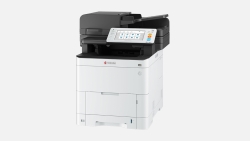 Kyocera Ecosys Mfp MA3500CIX A4 Colour Laser - Print/Copy/Scan (35PPM) 2YR Onsite 1102YK3AU0