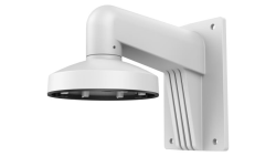 Hikvision 1473Zj-135 Wall Mount Bracket Suit 2CD2HXX Series Cameras, 2YR 302701863