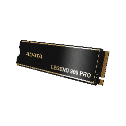 Adata Legend 900 Pro Internal SSD, 4TB, M.2 NVMe PCIe4, 7400R/6500W MB/s, 5YR Wty SLEG-900P-4TCS