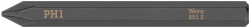 Wera 851 S Ph 1 X 70 Mm WT05018160001
