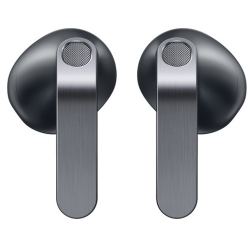 Samsung Galaxy Buds4 - Black (Sm-R540Nzkaxsa)*Au Stock*, Active Noise Cancellation, Immersive Sound , Bluetooth V5.4, IPX2, 60mAh, 1 Year Warranty SM-R540NZKAXSA