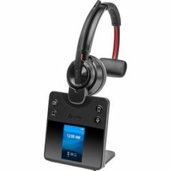 Poly Savi 8410 Office Monaural Dect 1880-1900 MHz Headset 8L5A7AA