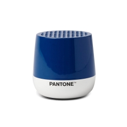 Lexon Mino+ Mini Bluetooth Speaker Pantone - Classic Blue LD-LA125PT-B
