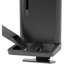 Trace Slim Profile Clamp Kit (Matte Black) 98-490-224