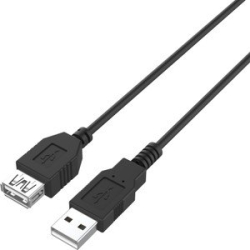 Comsol 3MTR USB 2.0 Extension Cable A Male - A Female USB2-AA-03
