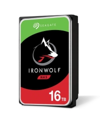 Seagate IronWolf Nas Internal 16TB Hdd ST16000VN001