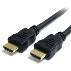 2m High Speed HDMI Cable W/ Ethernet HDMM2MHS