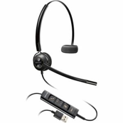 Poly Ep 545 USB-A Conv Headset 783R4AA
