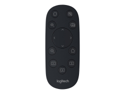 Logitech Ptz Pro 2 Hd Video Camera,Full Hd 1080P (Camera Only, No Speaker Phone), 2YR Wty 960-001184