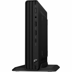 HP 260 G9 Pro Mini I5-1334U 16GB 2x8GB DDR4-3200 512GB SSD Wl+Bt Win11P 1/1/1 Warranty D88BWPT