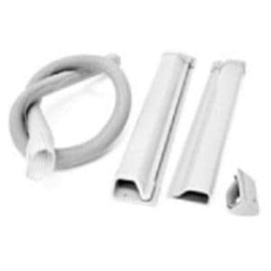 Cable Management Kit Bright White 97-563-062