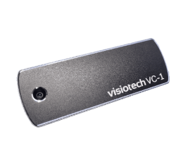 Comvision - Vc-1 Pro Badge Camera VT-VC-1-PRO