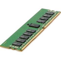Hpe 16GB (1x16GB) Single Rank X4 DDR4-2933 Cas-21-21-21 Registered Smart Memory Kit P00920-B21