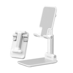 Choetech H088 Adjustable Desk Phone/Tablet Stand White ELECHOH88WH