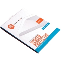 Glass Screen Protector (Ipad Mini 4Th And 5Th Gen) - Clear STMGLSSP-IPDM4