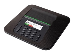 Cisco - 8832 Base In Charcoal Color For Apac, Emea, And Australia CP-8832-EU-K9