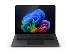 Surface Laptop 7Th Ed. 15" X Elite(X1E-80)/64Gb/1TB Black, W11P(CP+), 2YR EP2-37424