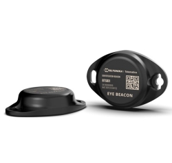 Teltonika Telematics Eye Beacon - BTSID1 - Bluetooth® Id Beacon To Keep An Eye On Your Assets BTSID17RE502
