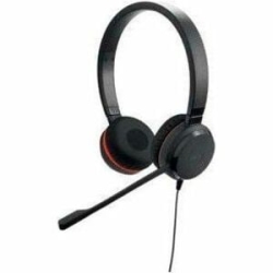 Jabra Evolve 20 Se Uc Stereo USB C/A 4999-829-469