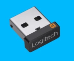 Logitech USB Unifying Receiver 910-005934