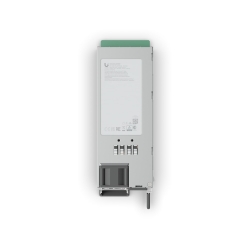 Ubiquiti Hot-Swappable Power Module (550W), Replacement Hot-swappable Power Module, Compatibility: Envr, ECS-Aggregation, CK-Enterprise