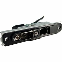 Nucioalascr 2Nd 2.5GBE LAN Expansion #W/ RS232 Serial Port Nucioalascr
