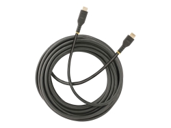 Startech HDMI Cable W/ Ethernet 10M, Rugged, 3YR RH2A-10M-HDMI-CABLE
