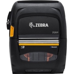 Dt Printer ZQ511 3.15in/80MM Eng/Trdl Ch/Korean Fonts Dual 802.11Ac/Bluetooth 4.1 Stnd Battery Apac Certs Group A Id/Tw/Kr/My/Au/Nz/Lk/In ZQ51-BAW000A-00
