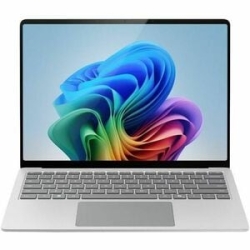 Microsoft Surface Laptop 7 15" Touchscreen Notebook - 120 Hz - Qualcomm Snapdragon X Elite - 16 Gb - 256 Gb SSD - Platinum - Qualcomm Snapdragon X Elite Chip - 2496 X 1664 - Windows 11 Pro - Qualcomm Adreno - PixelSense Flow - Front Camera/Webcam - 22 Ho
