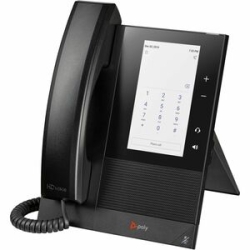 Poly Ccx 400 Business Media Phone For Microsoft Teams And PoE-enabled 848Z8AA