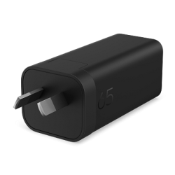 HP 65W Gallium Nitride Wall Charger C90CKUT