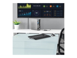 Startech.Com DP To HDMI Adapter - DP 1.2 To HDMI Video Converter 3YR DP2HDMI2