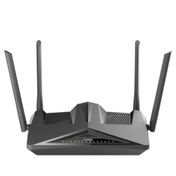 D-Link Dsl-X1852E Modem Router DSL-X1852E