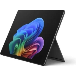 Surface Pro (12th Edition) For Business 13in Intel Core Ultra 5 (Series 3) / 16GB / 512GB Black - Windows 11 Pro - 2 Year Warranty EP2-48842