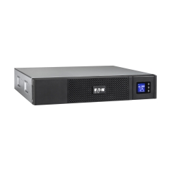 Eaton 5SC 1500VA / 1050W 2RU Short Depth Rack UPS, 8 X Iec Sockets, 2 Yrs Wty 440 X 410 X 5SC1500IR-AU