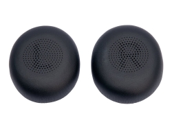 Jabra Ear Cushions For EVOLVE2 40/65,Black, 6PCS 14101-77