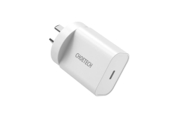 Choetech Q5004 Pd Fast Type C Wall Charger 20W ELECHOQ5004