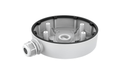 Hikvision 1280Zj-Dm55 Junction Box Suit 2Cd27X5G1-Izs Series Cameras, 2YR 302702497