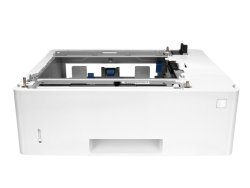 HP LaserJet 550-Sheet Paper Feeder For M607 M608 M609 Series L0H17A