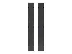 APC (AR7589) Hinged Covers For Netshelter Sx 750MM Wide 48U Vertical Cable Manager (Qty 2) AR7589