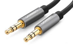 Ugreen 3.5mm Male To 3.5mm Male Cable 3M (10736) ACBUGN10736