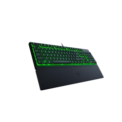 Razer Ornata V3 X-Low Profile Gaming Keyboard-US Layout-FRML RZ03-04470100-R3M1